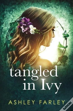 Capa do artigo Tangled In Ivy