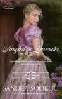 Tangled In Lavender - Preview