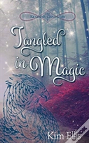 Capa do artigo Tangled In Magic