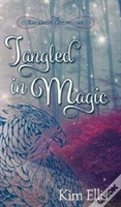 Capa do artigo Tangled In Magic