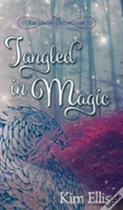 Capa do artigo Tangled In Magic