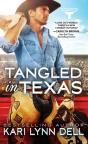 Tangled In Texas - Preview