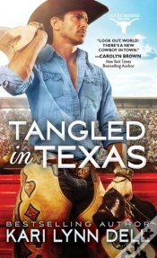 Capa do artigo Tangled In Texas