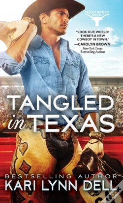 Capa do artigo Tangled In Texas