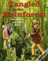 Tangled In The Rainforest
