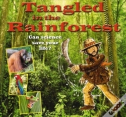 Capa do artigo Tangled In The Rainforest