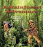 Tangled In The Rainforest - Preview