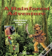 Capa do artigo Tangled In The Rainforest