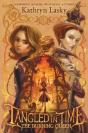 Tangled In Time 2: The Burning Queen - Preview