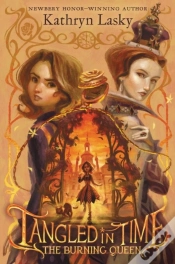 Capa do artigo Tangled In Time 2: The Burning Queen