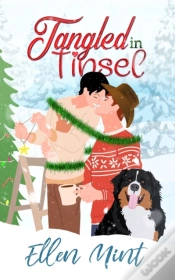 Capa do artigo Tangled In Tinsel