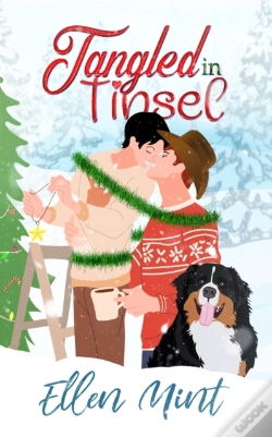 Capa do artigo Tangled In Tinsel