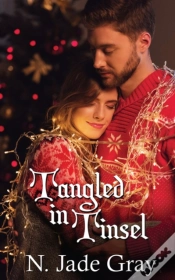 Capa do artigo Tangled In Tinsel