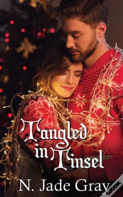 Capa do artigo Tangled In Tinsel