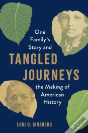 Capa do artigo Tangled Journeys