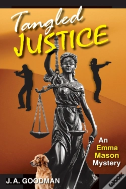 Capa do artigo Tangled Justice
