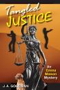 Tangled Justice - Preview