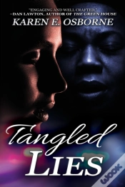 Capa do artigo Tangled Lies
