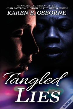 Capa do artigo Tangled Lies