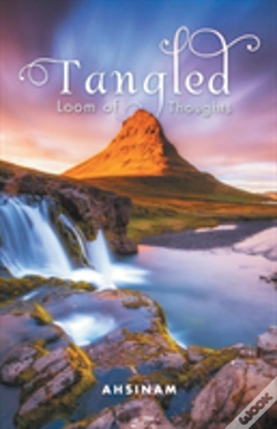 Capa do artigo Tangled Loom Of Thoughts
