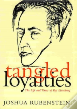 Capa do artigo Tangled Loyalties