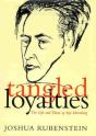 Tangled Loyalties - Preview
