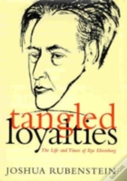 Capa do artigo Tangled Loyalties