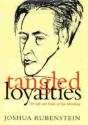 Tangled Loyalties - Preview