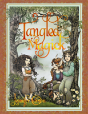 Tangled Magick - Preview