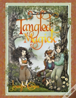 Capa do artigo Tangled Magick
