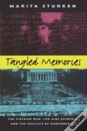 Capa do artigo Tangled Memories