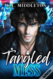 Capa do artigo Tangled Mess