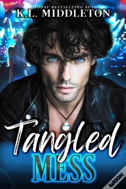 Capa do artigo Tangled Mess