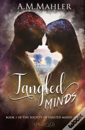 Capa do artigo Tangled Minds