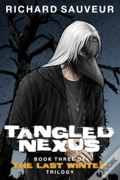 Capa do artigo Tangled Nexus