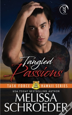 Capa do artigo Tangled Passions