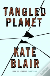 Capa do artigo Tangled Planet