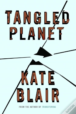 Capa do artigo Tangled Planet