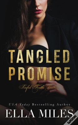 Capa do artigo Tangled Promise