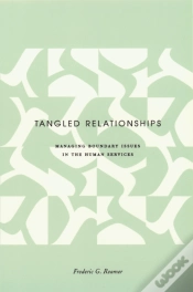 Capa do artigo Tangled Relationships