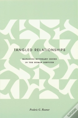 Capa do artigo Tangled Relationships