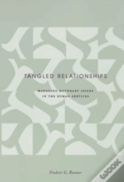 Capa do artigo Tangled Relationships