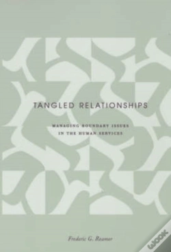 Capa do artigo Tangled Relationships