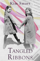 Tangled Ribbons