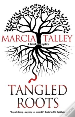 Capa do artigo Tangled Roots