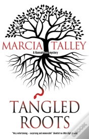 Capa do artigo Tangled Roots