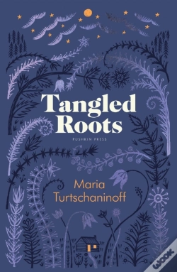 Capa do artigo Tangled Roots