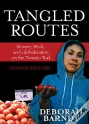 Capa do artigo Tangled Routes