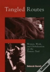 Capa do artigo Tangled Routes