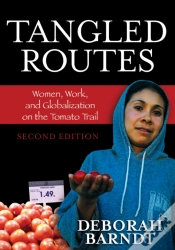 Capa do artigo Tangled Routes